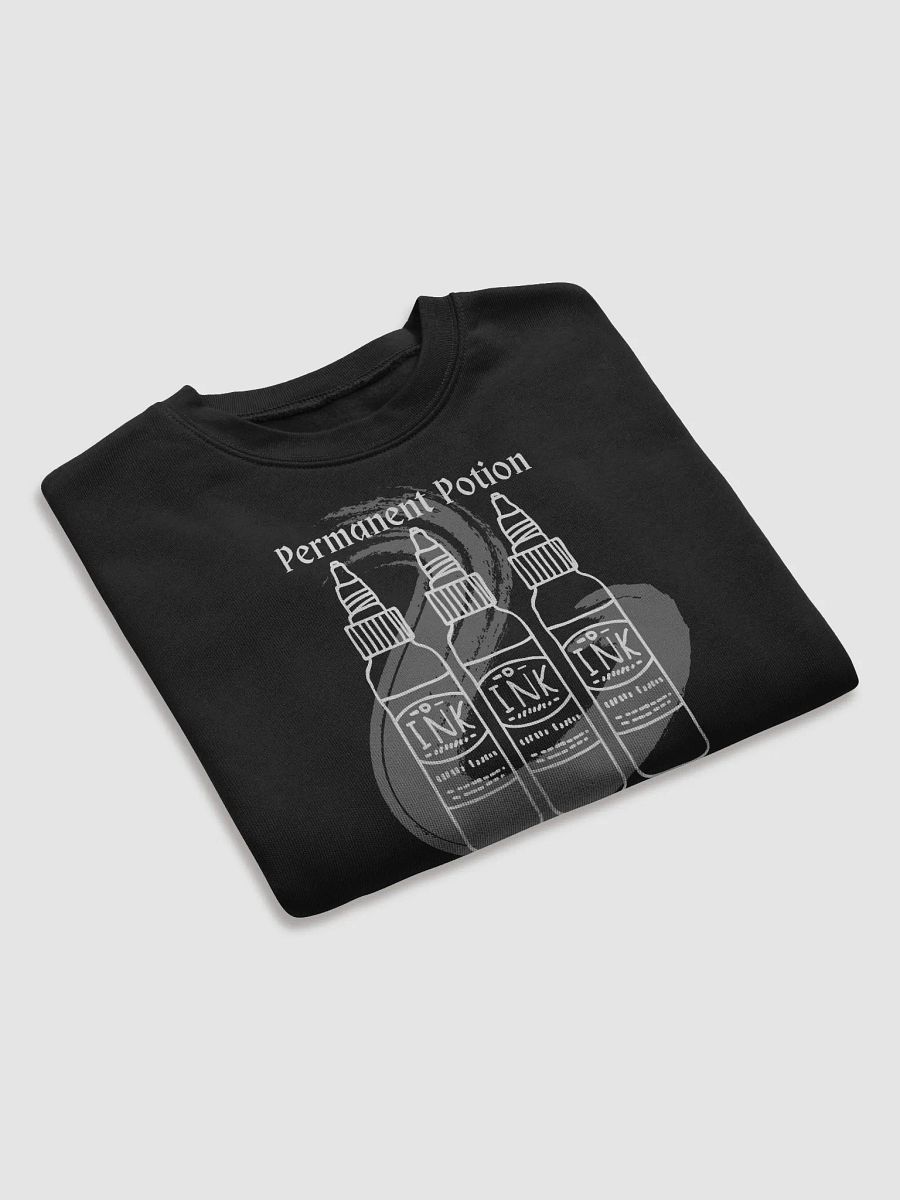"Permanent Potion" Cropped Sweater product image (7)