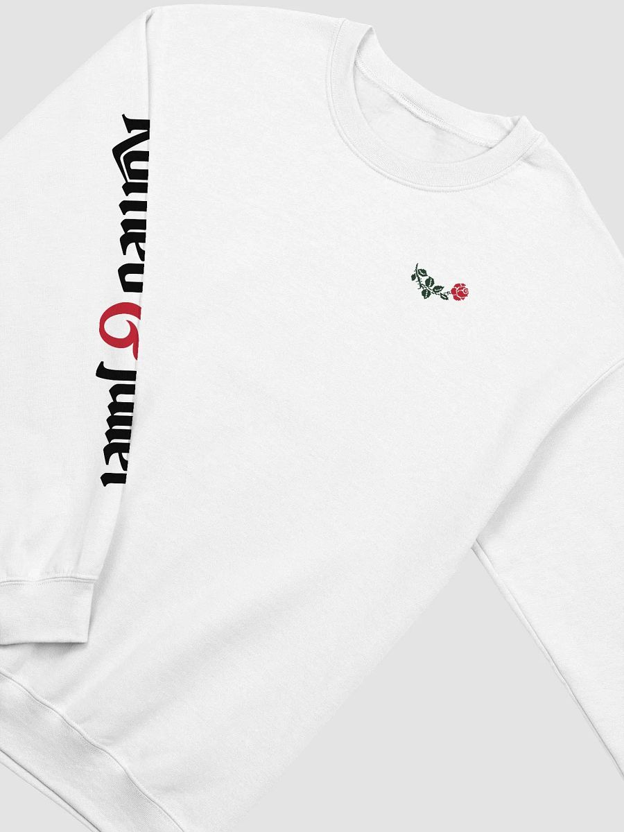 R&J Give Me My Sin Again Sweatshirt product image (2)