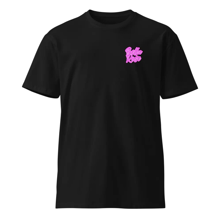 Bella Rose Valentines Tee product image (1)