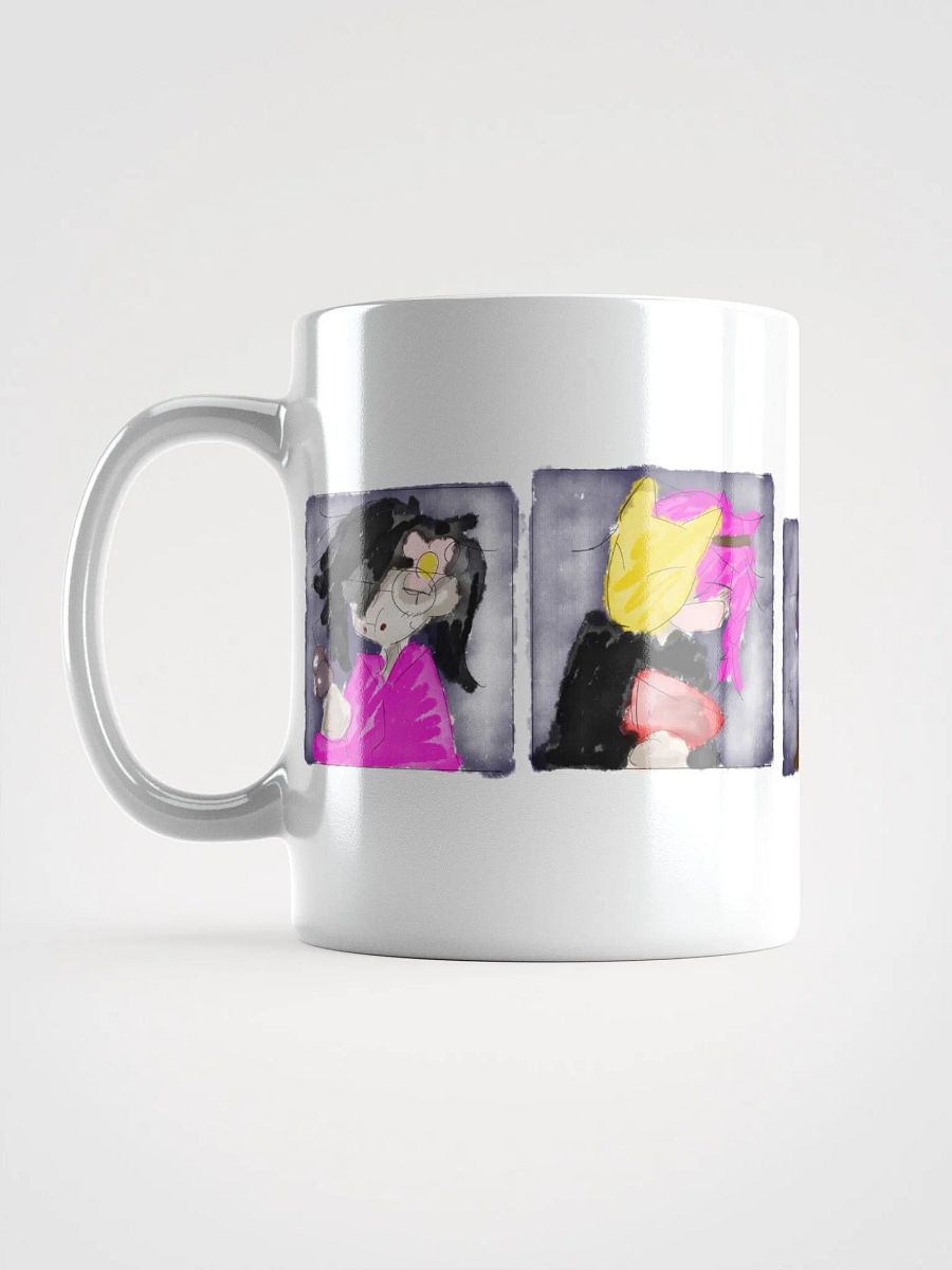 Moon Savers August mug cup product image (6)
