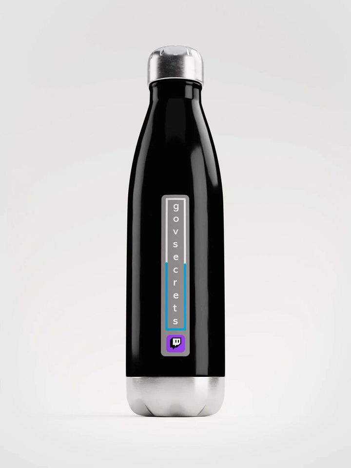 Gov Bottle product image (2)