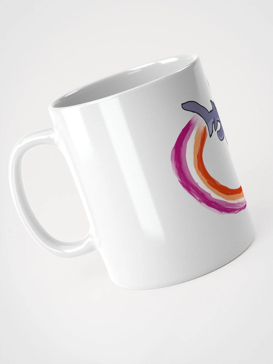 Lesbian Pride Hammerhead product image (5)