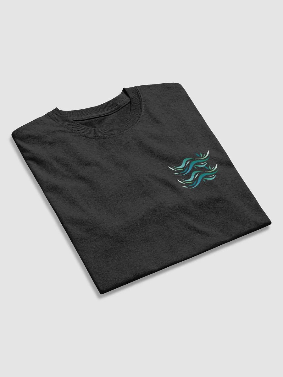 Aqua Flow T-Shirt product image (46)
