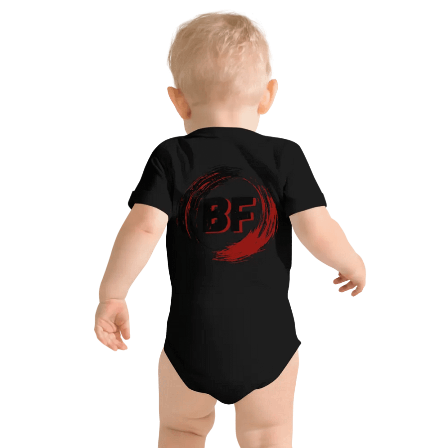 Body BabyBlooD avec Logo Twitch et Kistune product image (12)