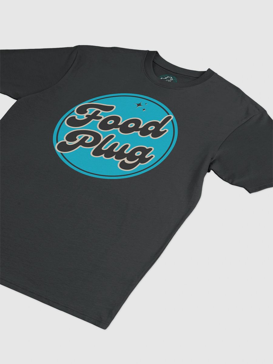 Food Plug Retro T product image (22)