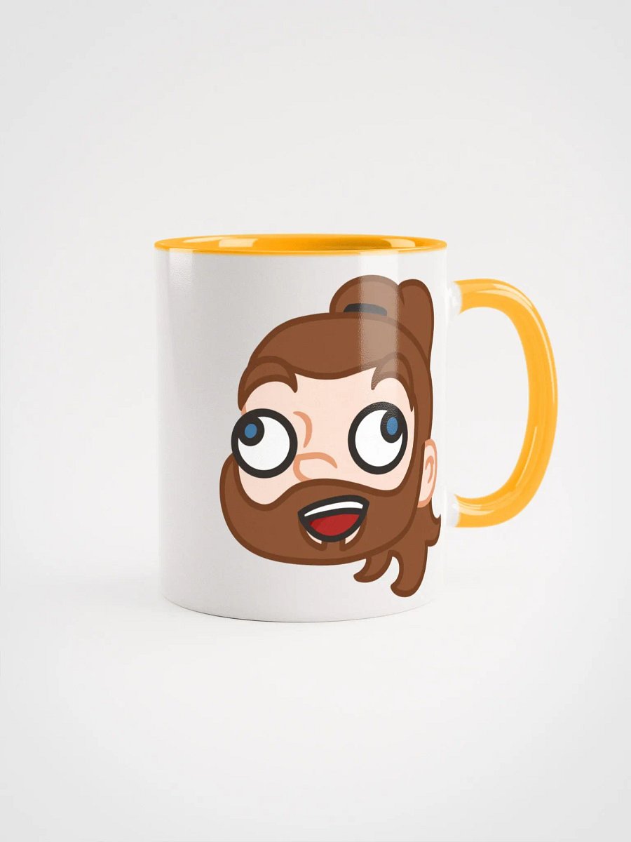 DERP Mug product image (1)