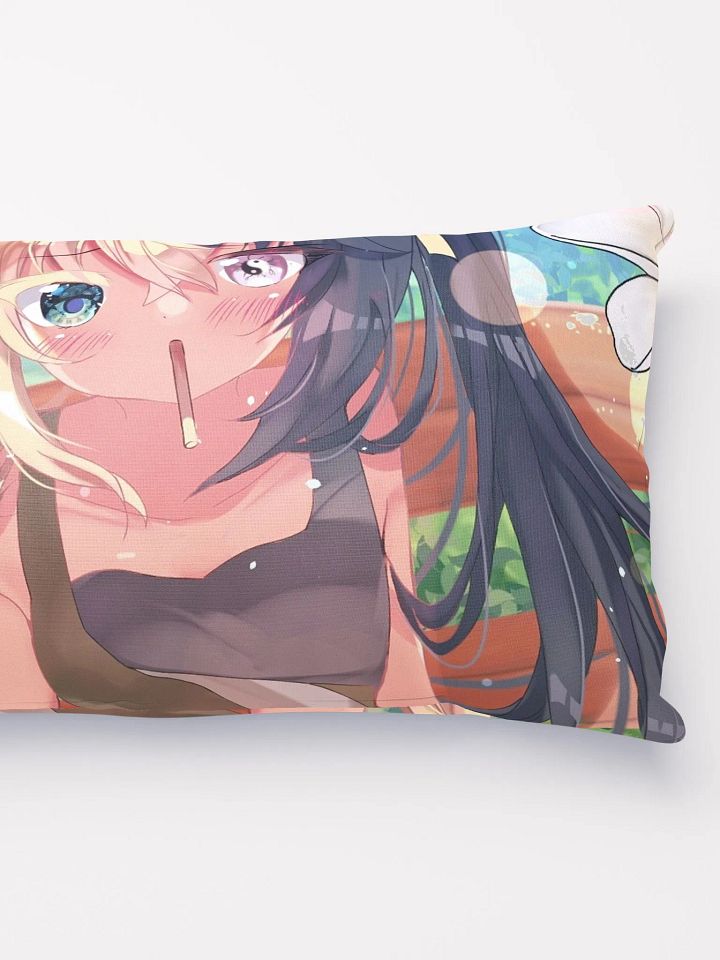 All Sizes Pillow - Byakko Pocky Edition product image (5)
