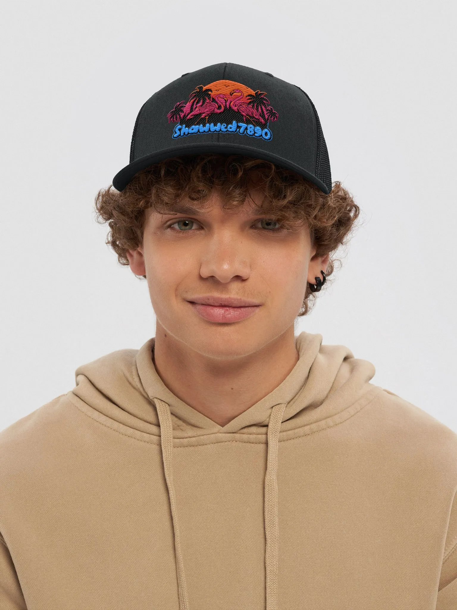 Trucker Hat product image (34)