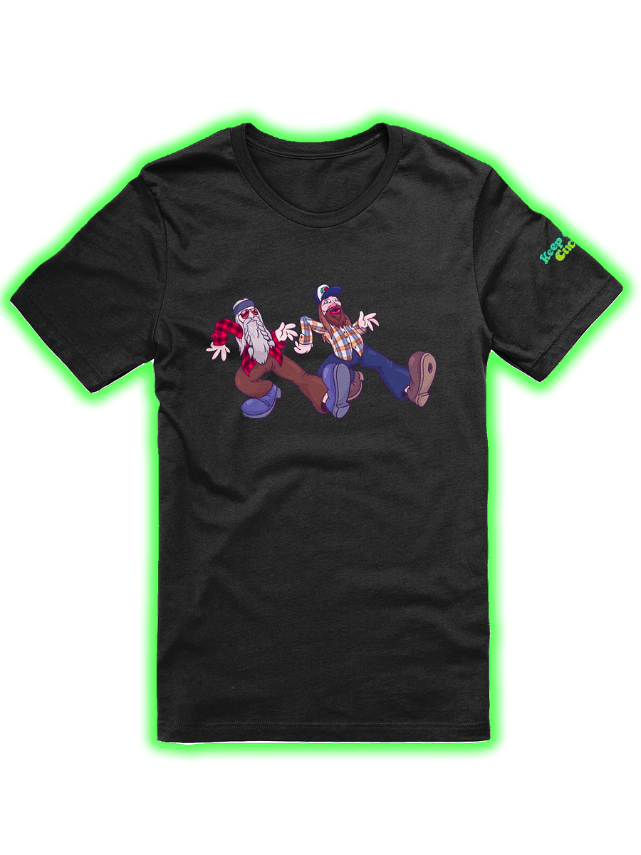 Keep on Cuckin' Tee product image (1)