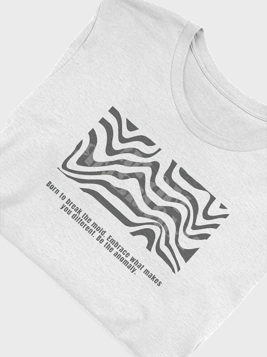 Anomaly Brand Trippy T-Shirt product image (5)