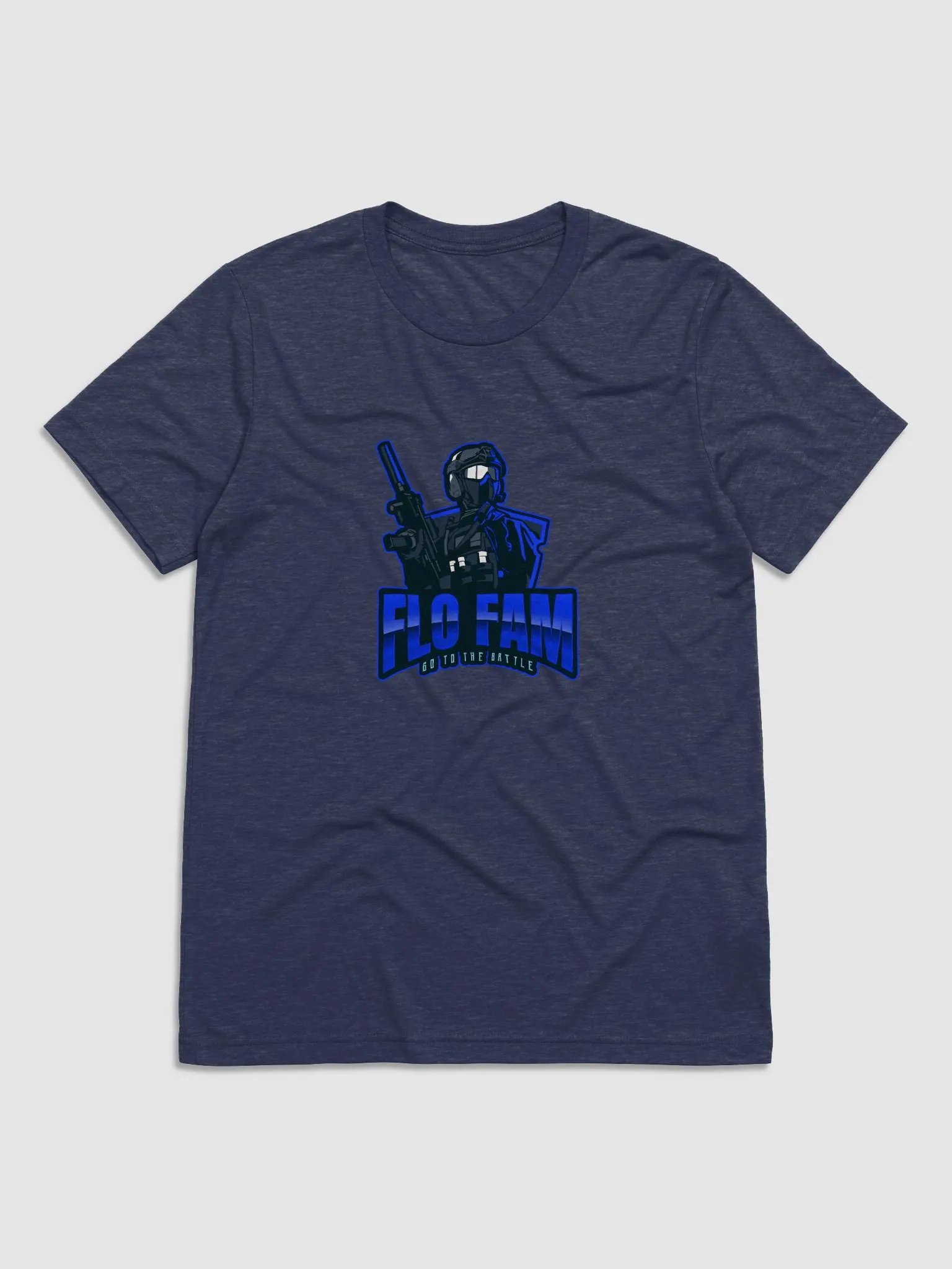 FLOFAM Tee product image (1)