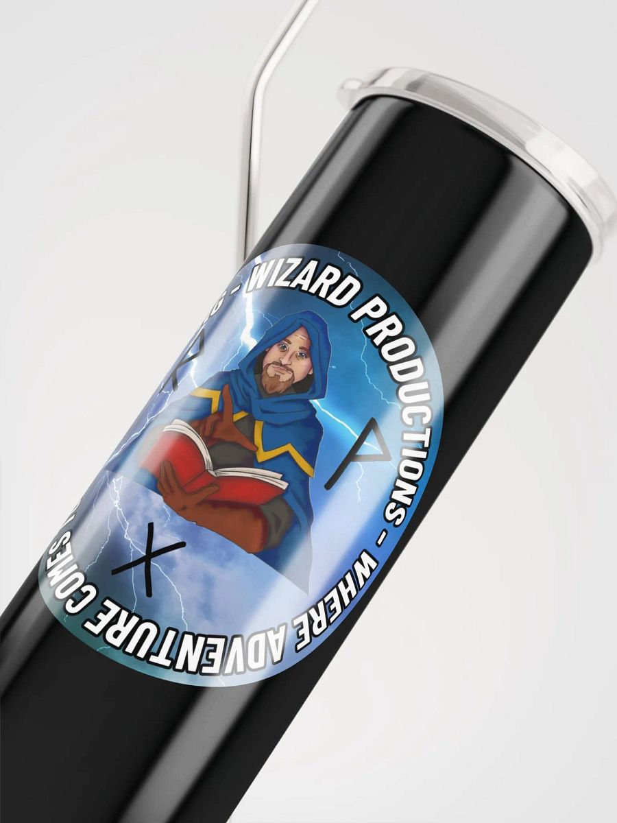 HWP Tumbler product image (5)