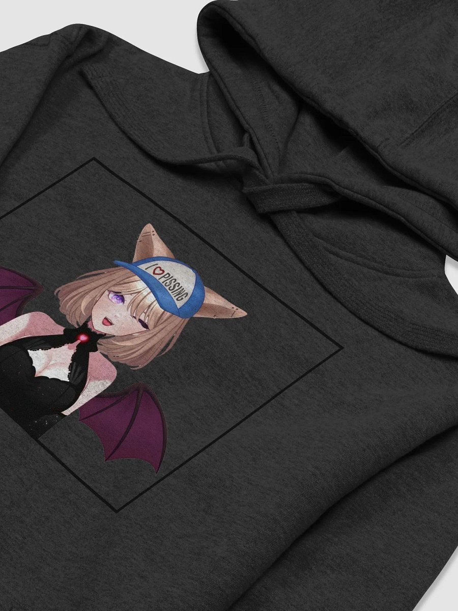 I <3 Peeing Comfort Unisex Hoodie product image (20)
