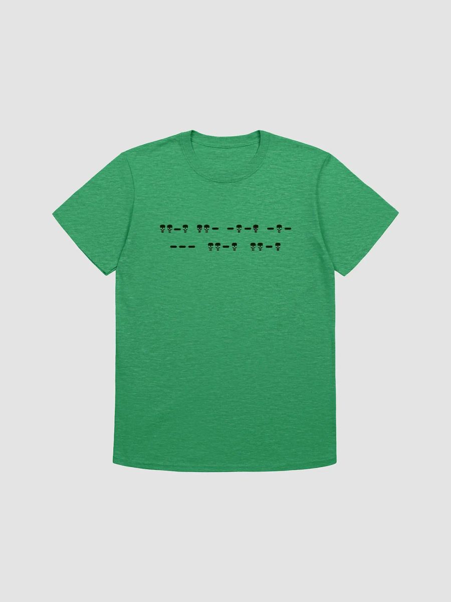 The '#^$& Off' Tee: For Those Days When Your Mood is Your Message Men's Tee product image (2)