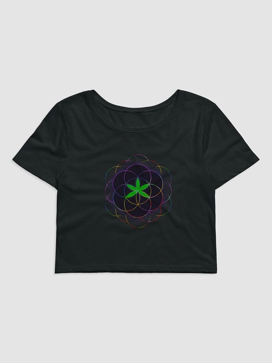 SC Symbol Crop Tee product image (1)