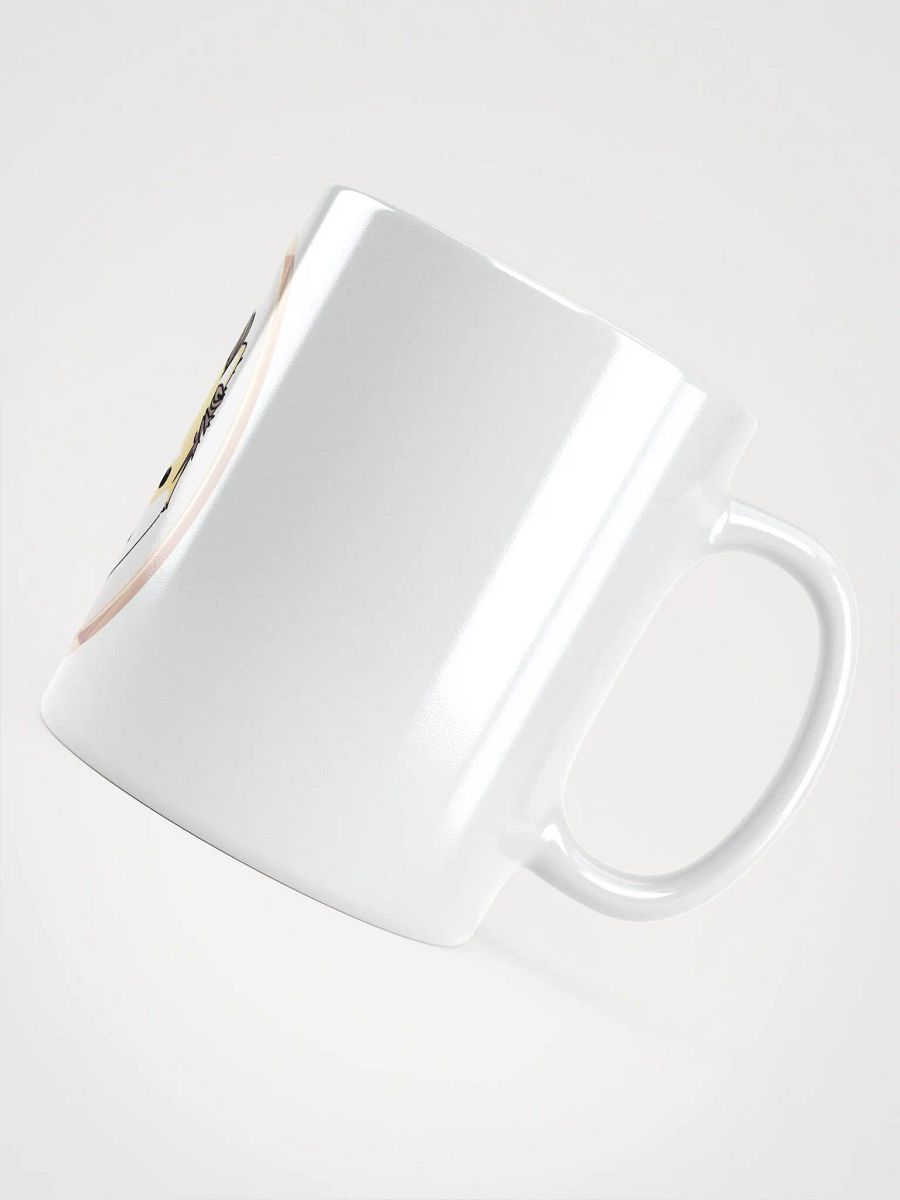 DOGELON MARS COFFEE CUP product image (8)