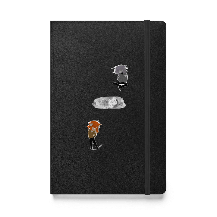 As if to dedicate this song to... cool back product image (1)