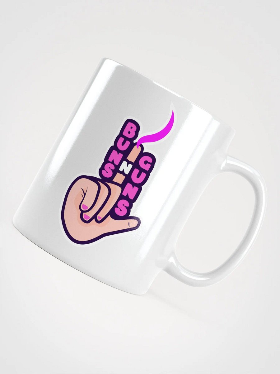 Classic ValaShibbs Mug - Light product image (2)