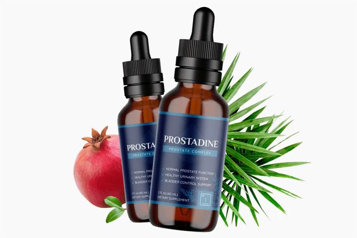 Prostadine Reviews Official Website Ingredients And Side eFFECT product image (1)