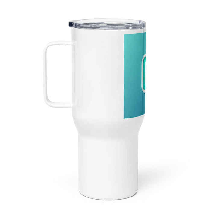 Helptovo Travel Mug Pro 3 product image (1)
