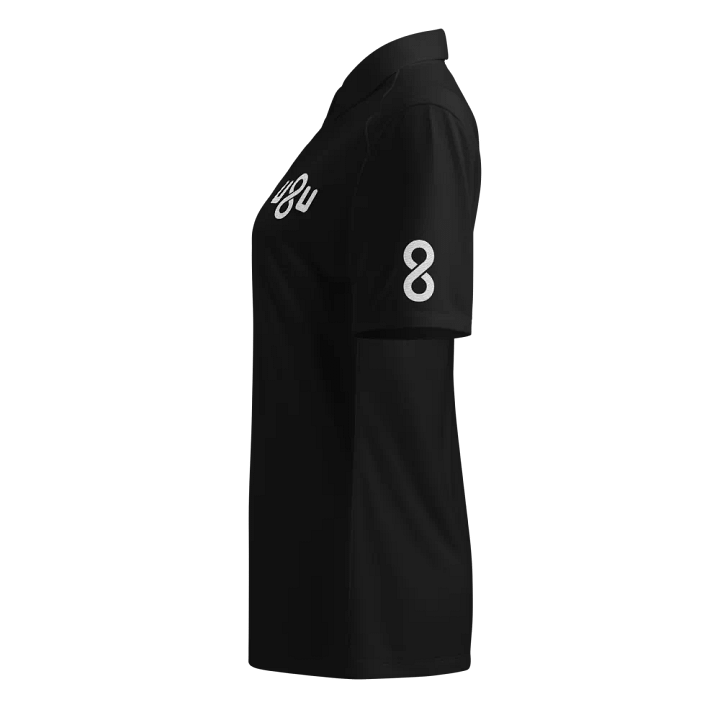 Elevate Your Style with U8U Signature Polo product image (2)