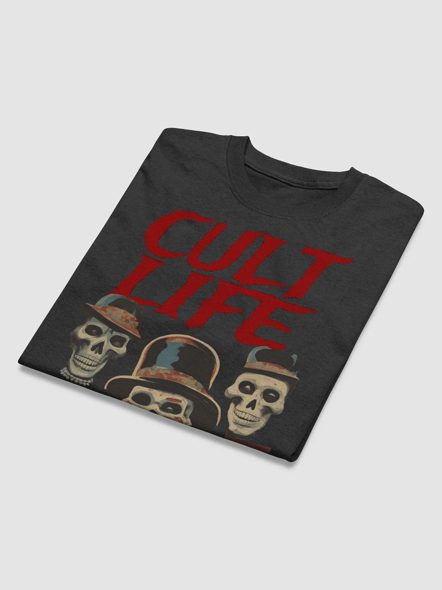 CULT VOODOO HEADS product image (8)