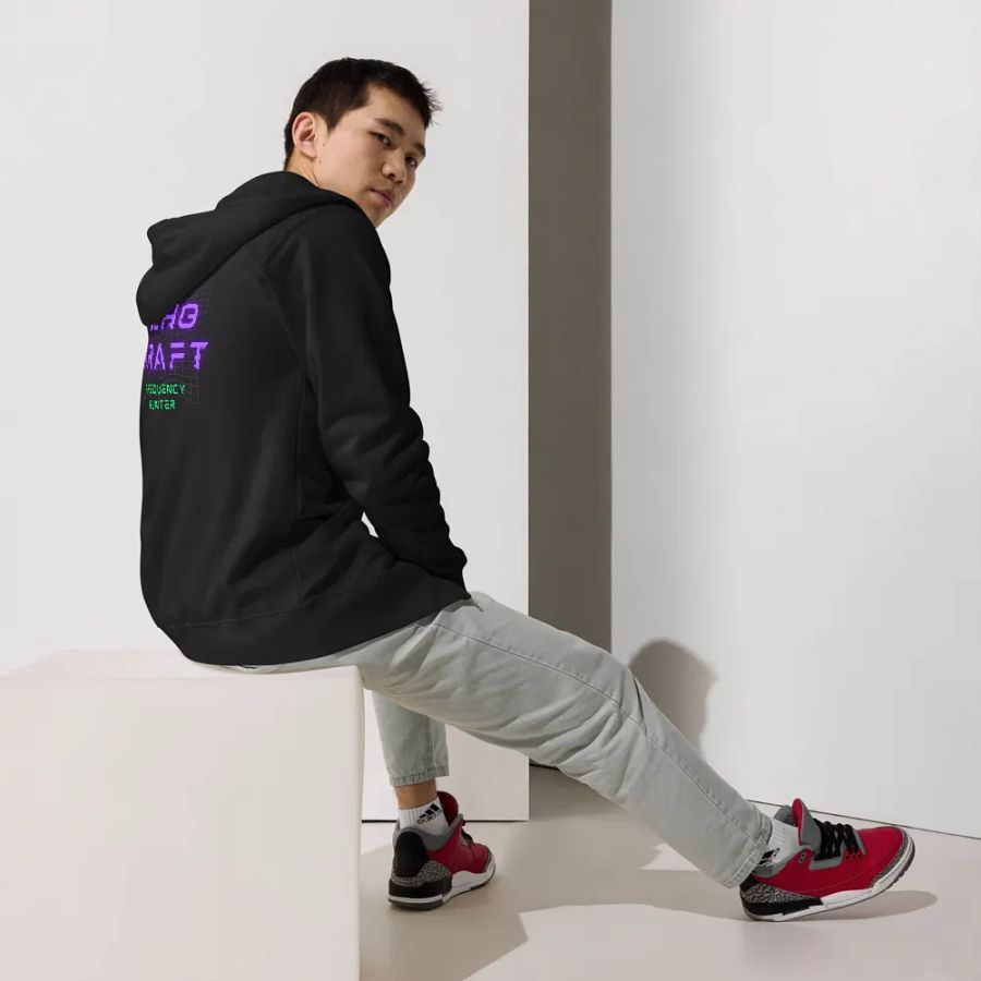 Frequency Hunter product image (10)