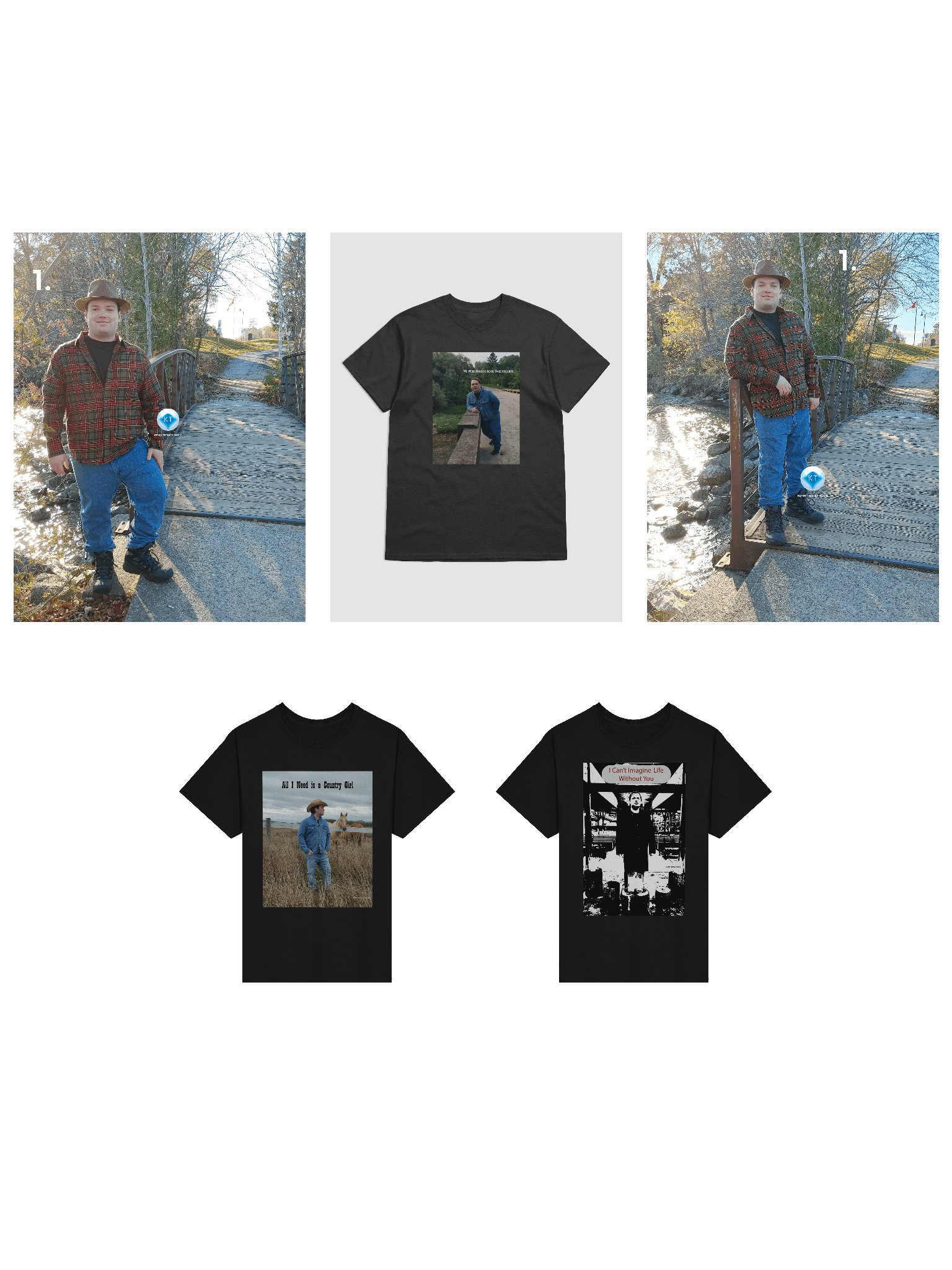 Ultimate Fan Experience Bundle product image (1)