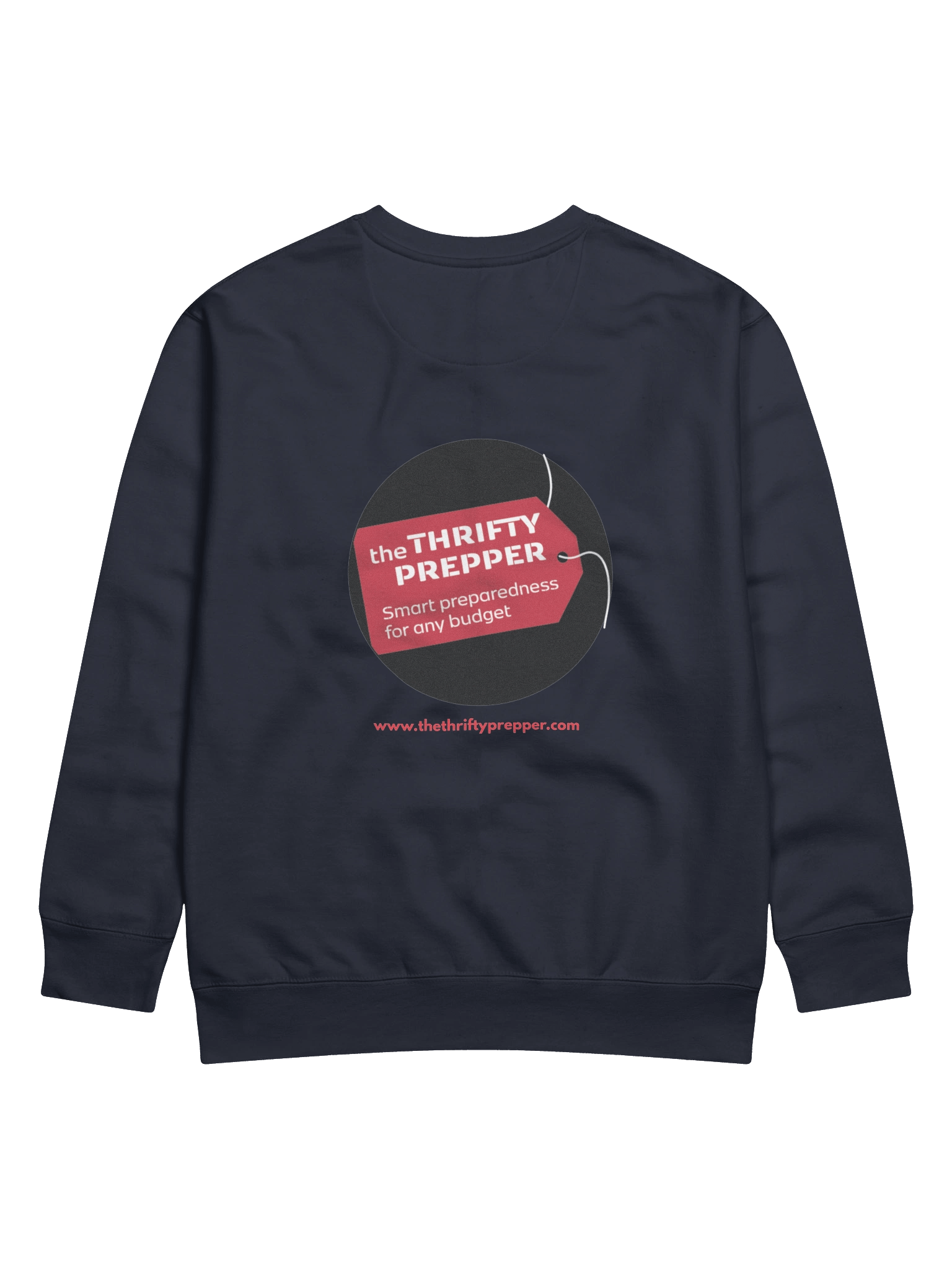 If you ARE Ready Crewneck Sweatshirt product image (19)