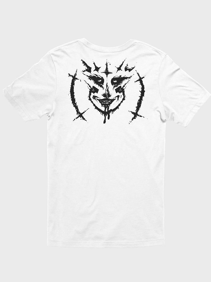 Chaos Face Back product image (2)