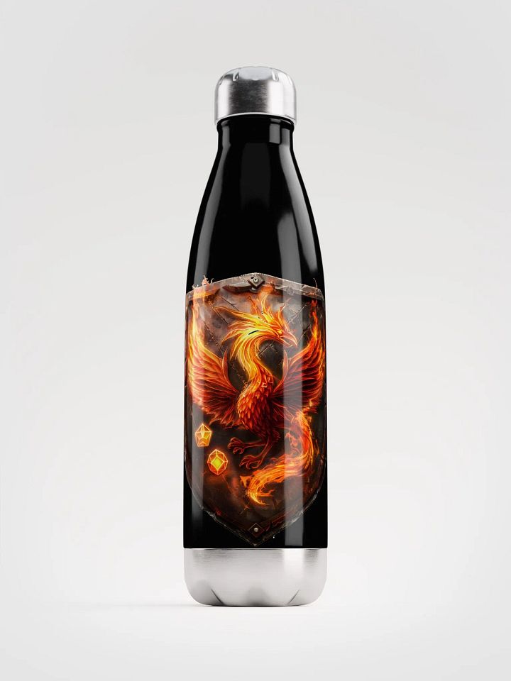Bouteille d'eau - The Fenyx Lair product image (1)