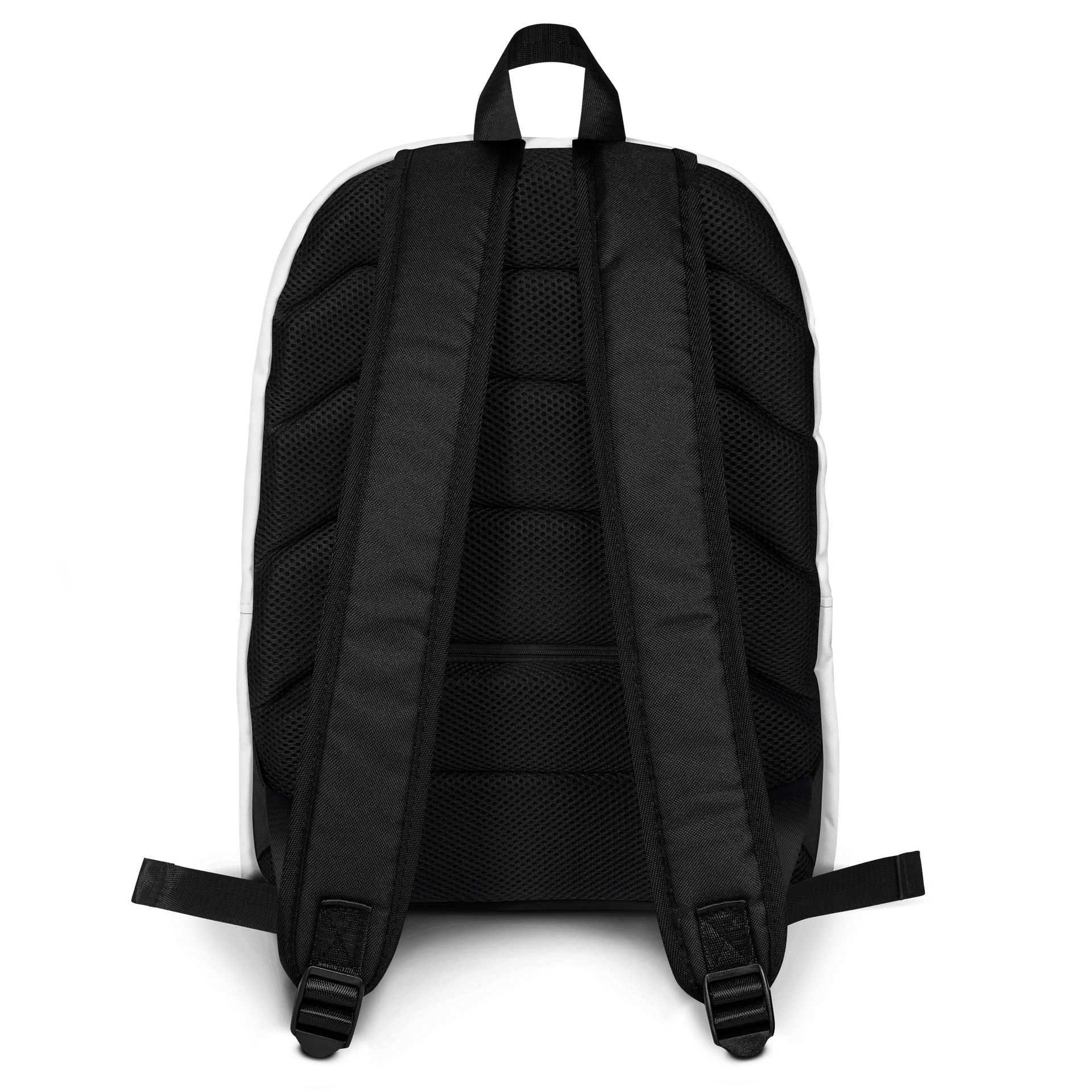 SFY Sunset Wave All-Over Backpack product image (3)