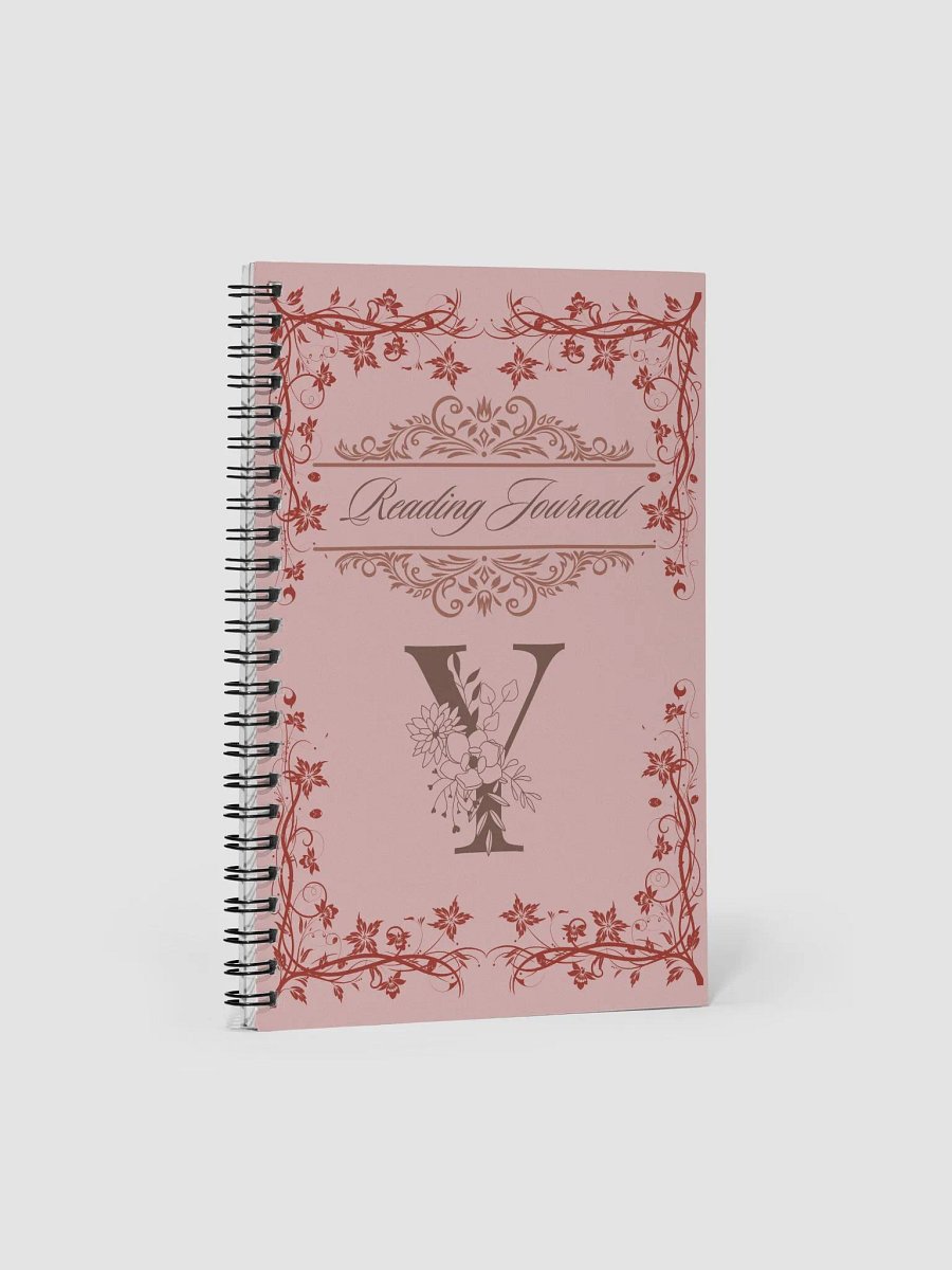 Enchanted Reading Journal – A Fairy Tale for Your Bookshelf product image (2)