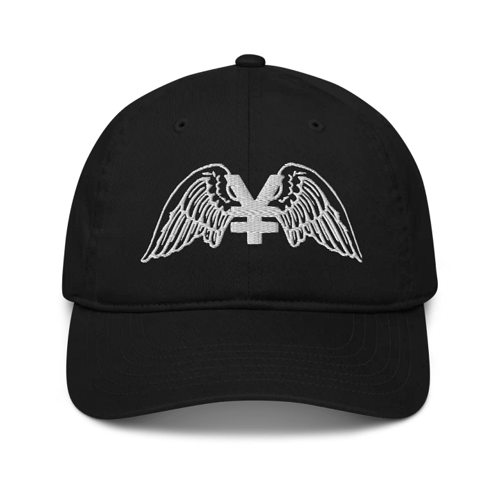 ¥ovon Angelic White Cap product image (1)