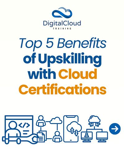 📌 Cloud Certs = Career Growth 💼

Want to boost your cloud career? Certifications can open doors to new roles and higher pay!
...