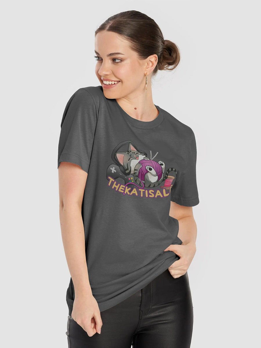 Logo Tee product image (30)