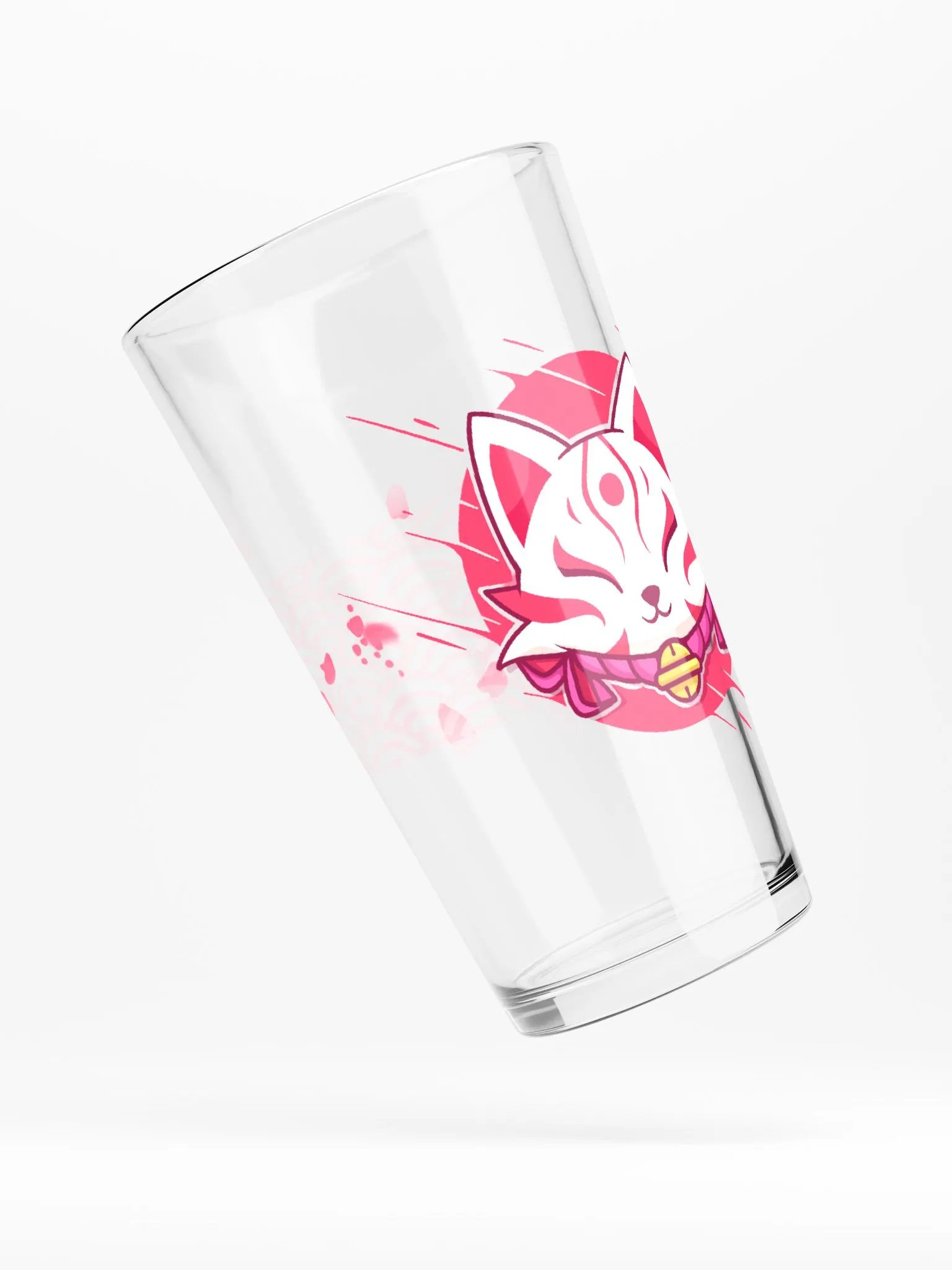 Nekomata Sakura Glass product image (4)