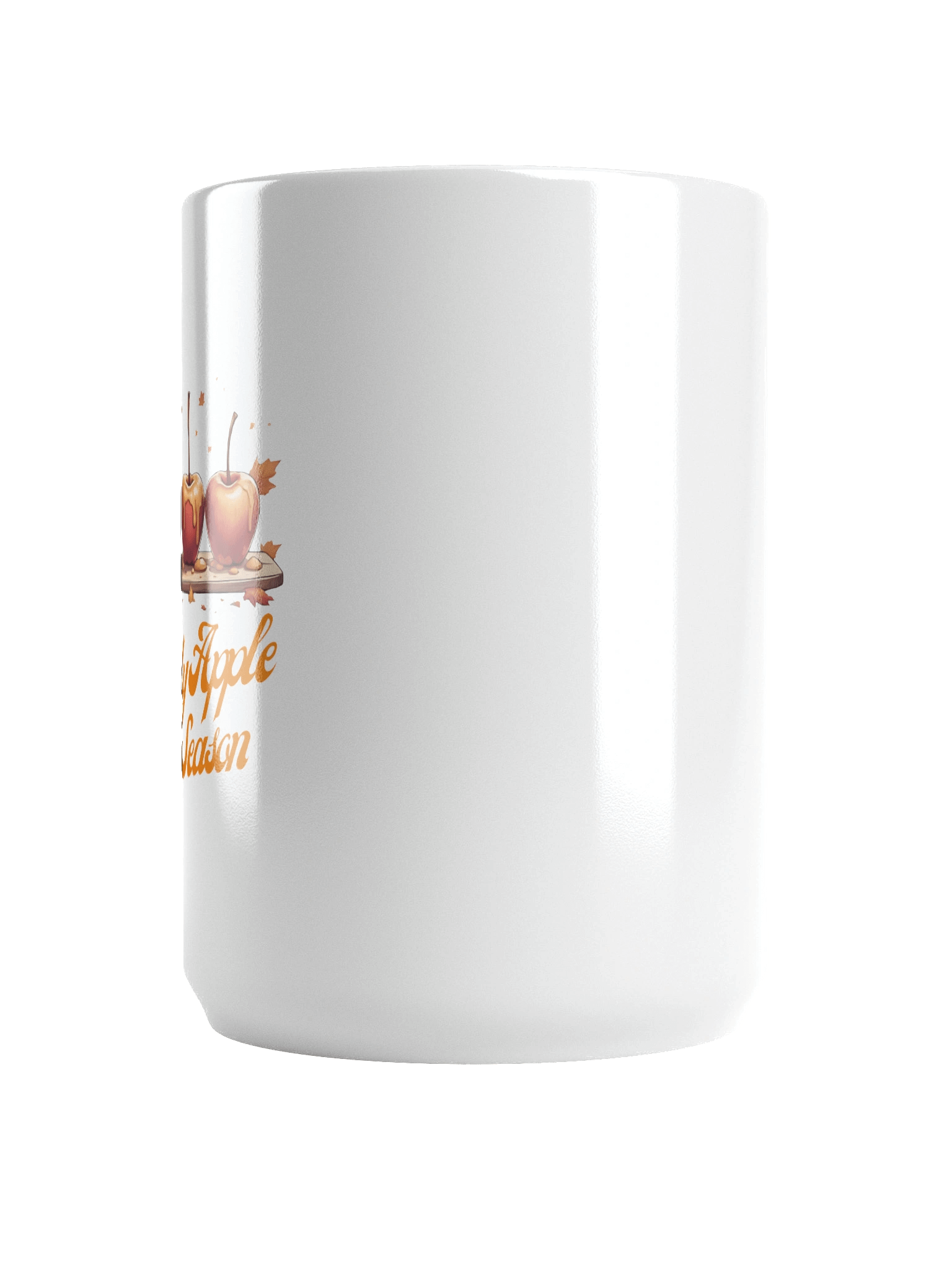 Candy Apple Season Mug product image (5)