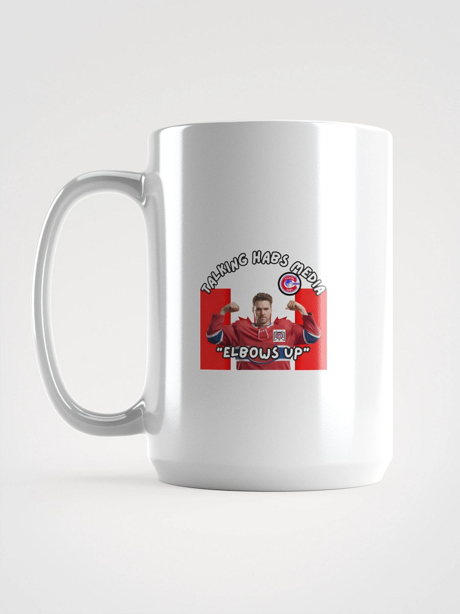 Skeleton Drinking Buddies Mug product image (6)