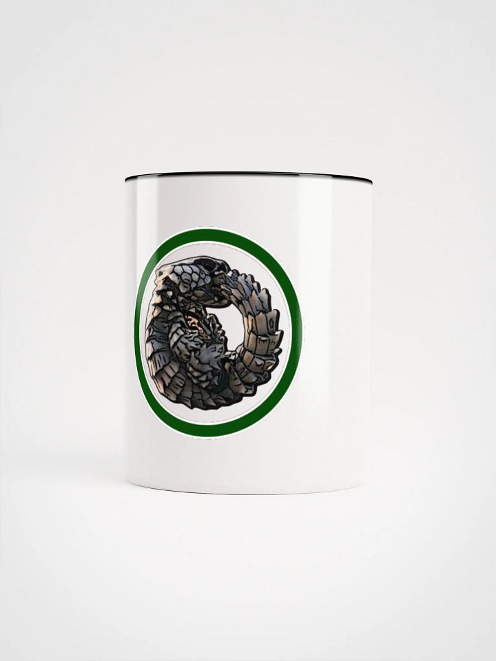 MrT3a Ceramic Mug Coloré sans fond product image (2)
