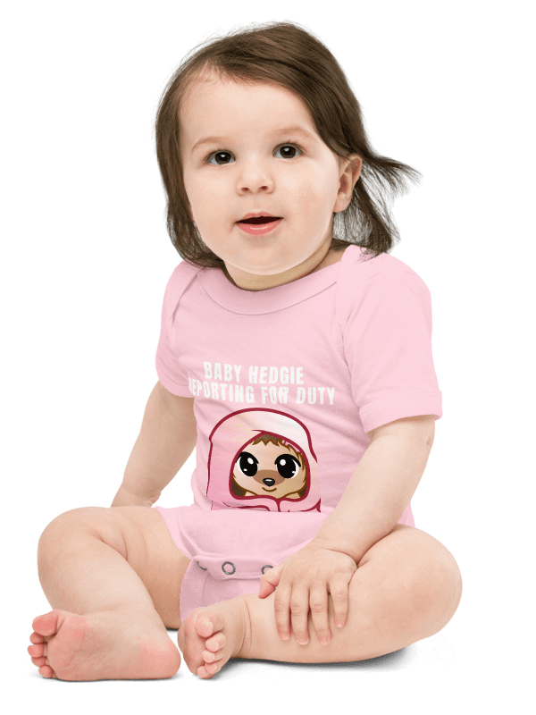 One of Us baby one piece product image (7)