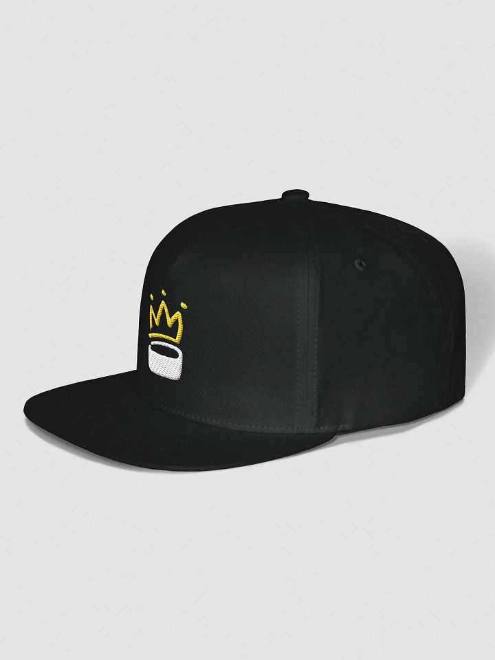 Puck Daddy Snapback product image (4)