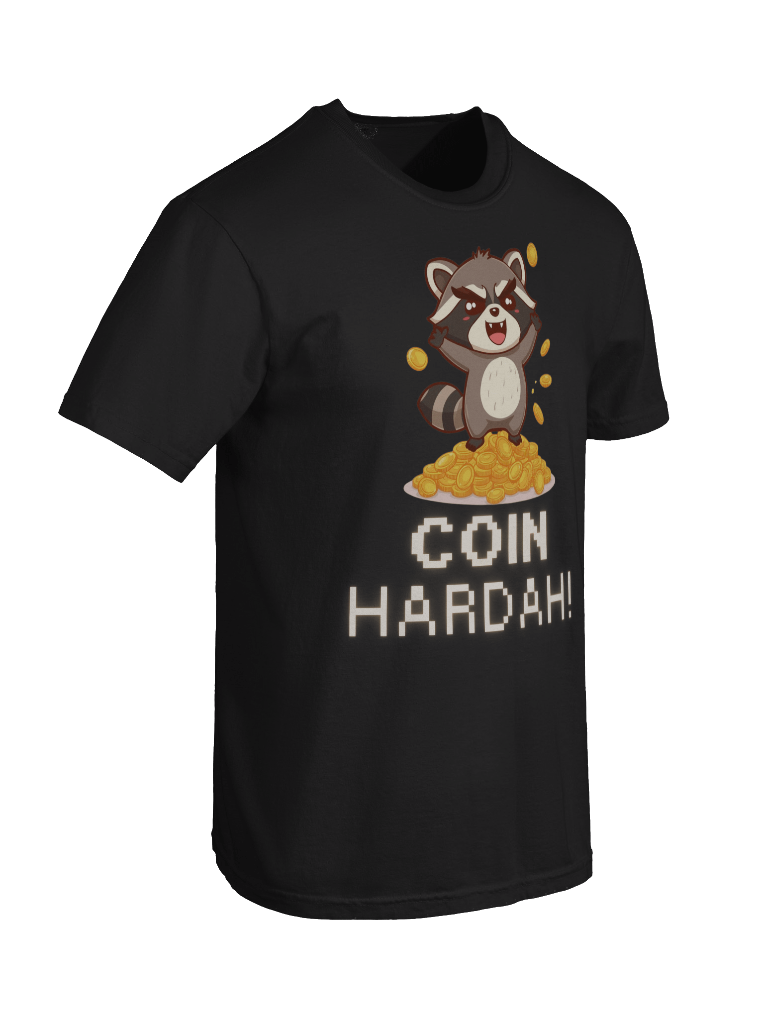 Vintage Comfort: Garment-Dyed Cotton Tee product image (73)