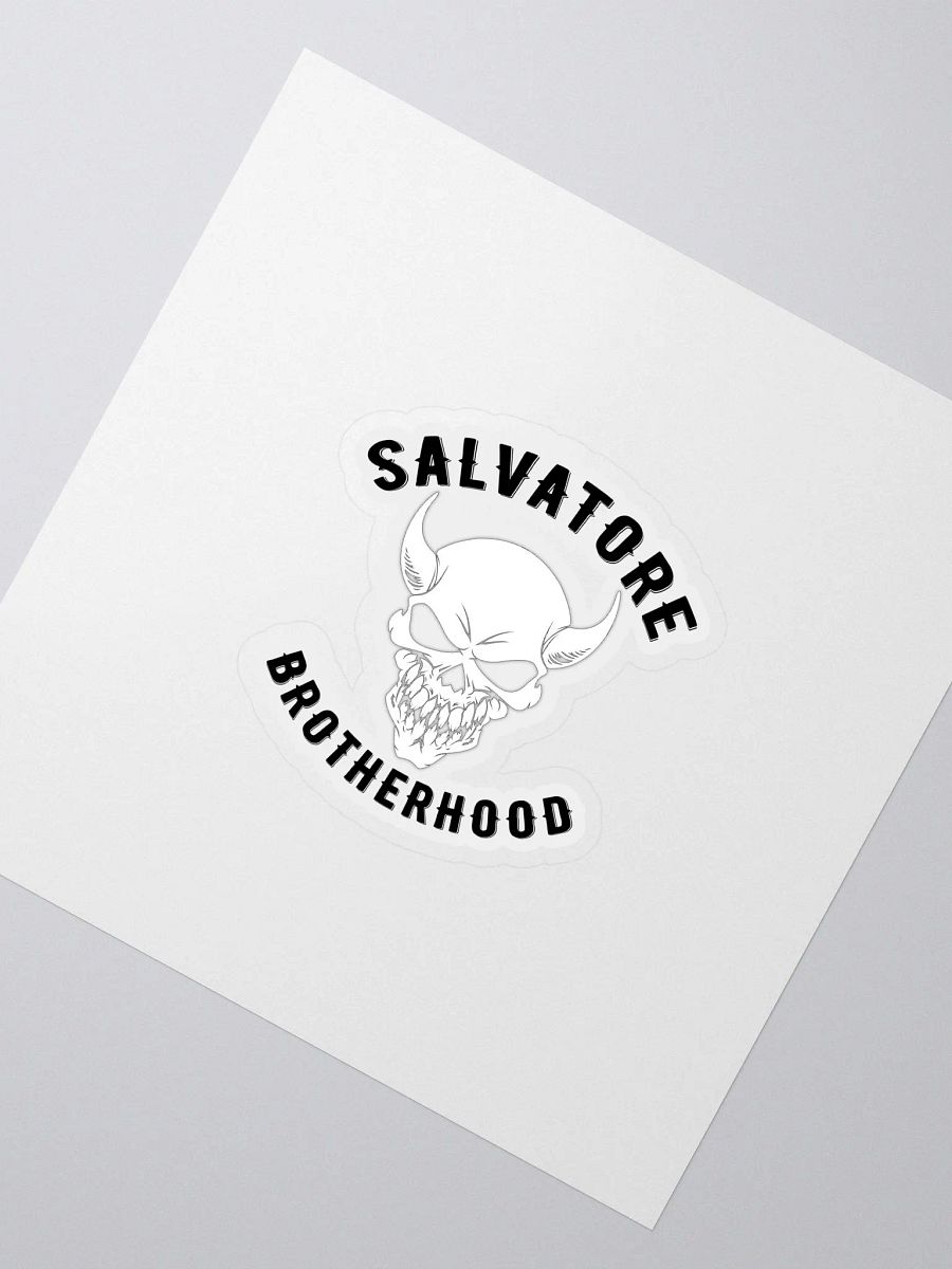 SBMC Patch Sticker product image (2)