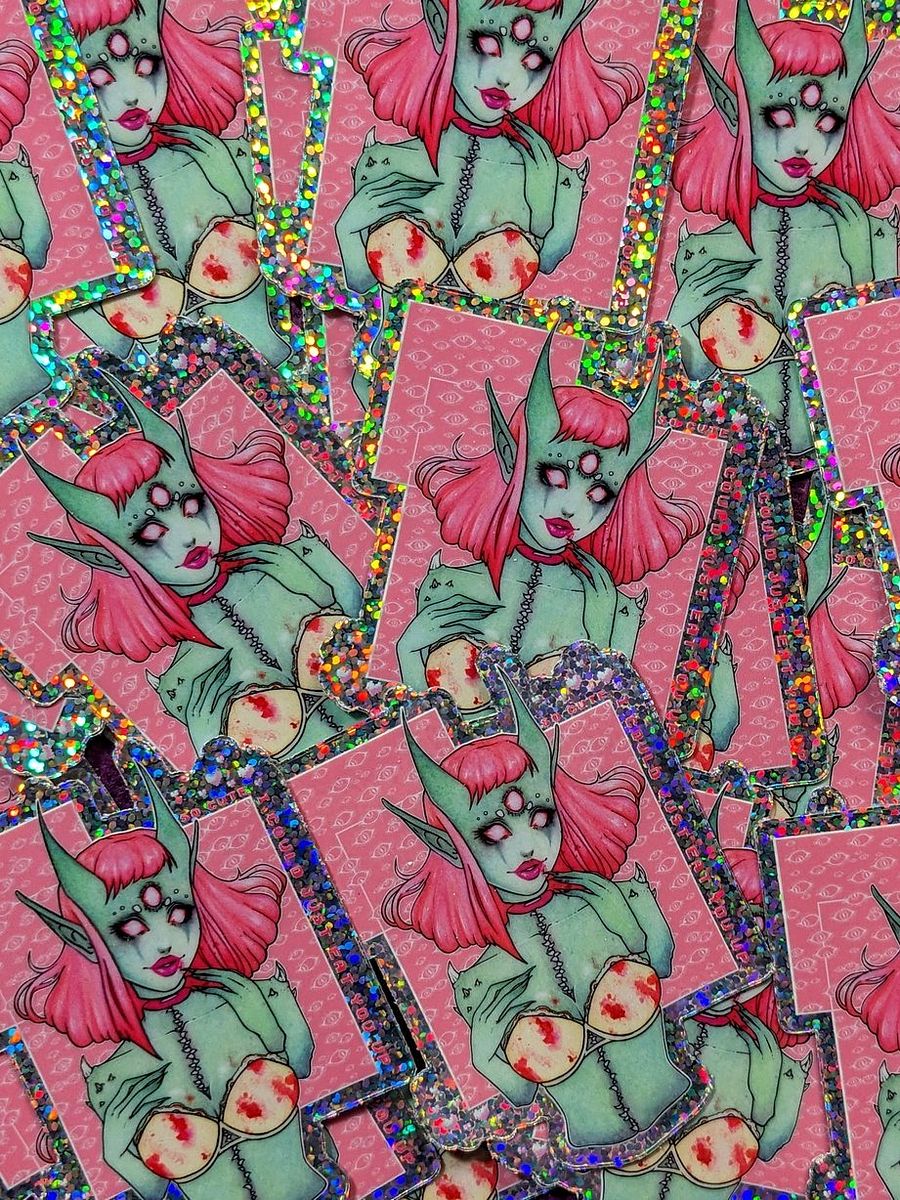 CANDY DEMON product image (2)