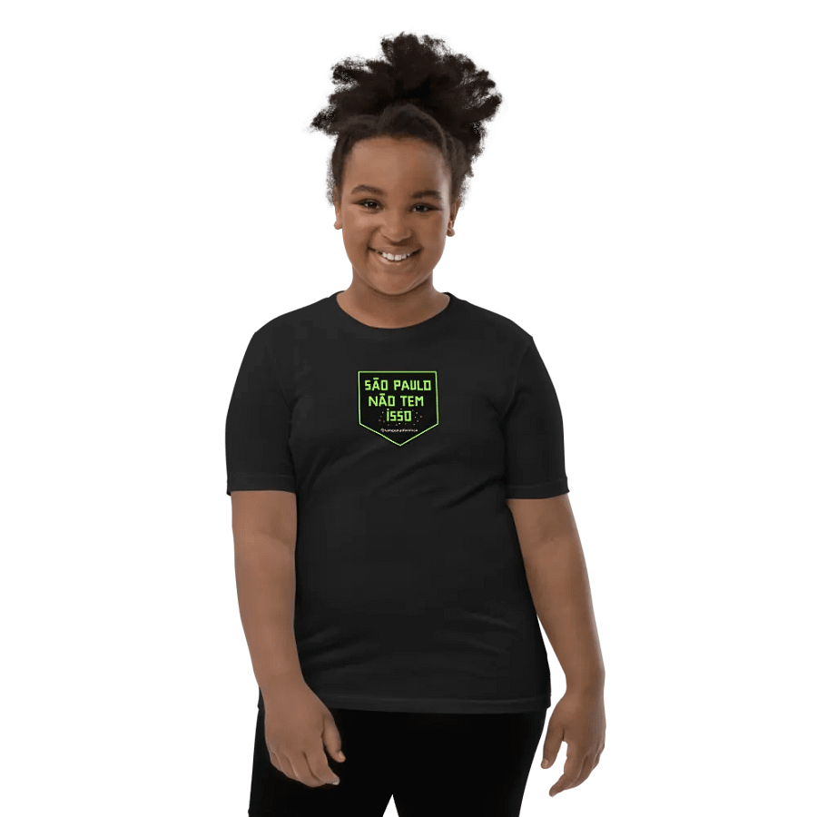 Camiseta infantil galhofa kids product image (10)