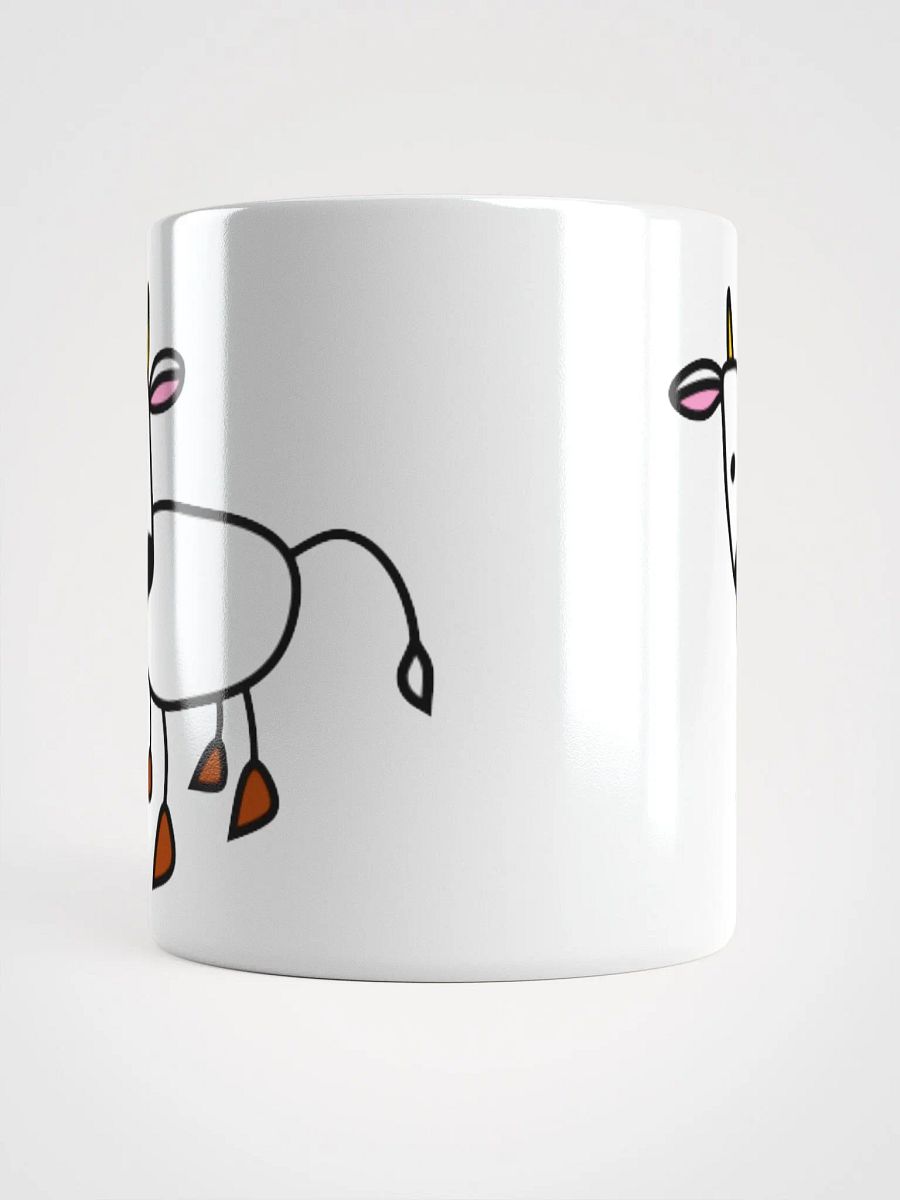 Larry Mug - White product image (13)