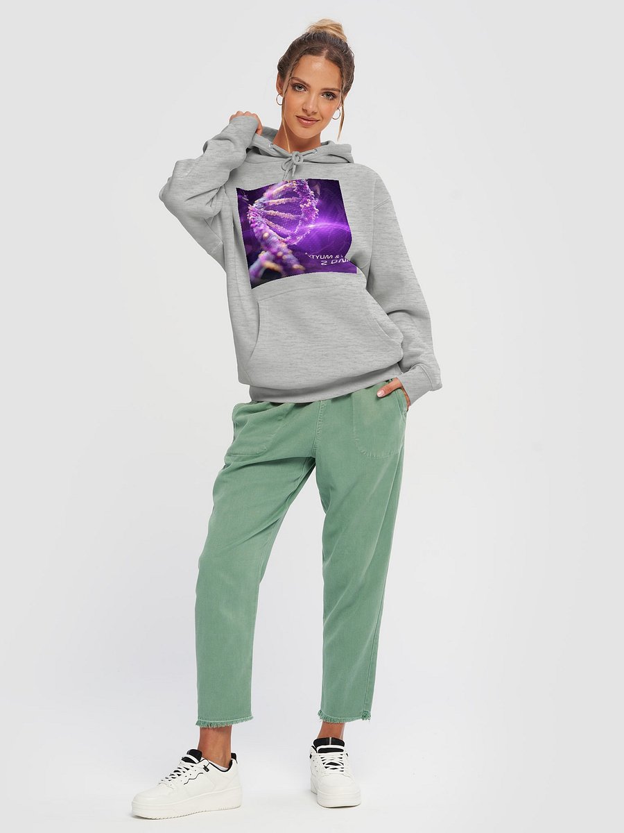 Aktyum / 2 DNA Hoodie product image (5)