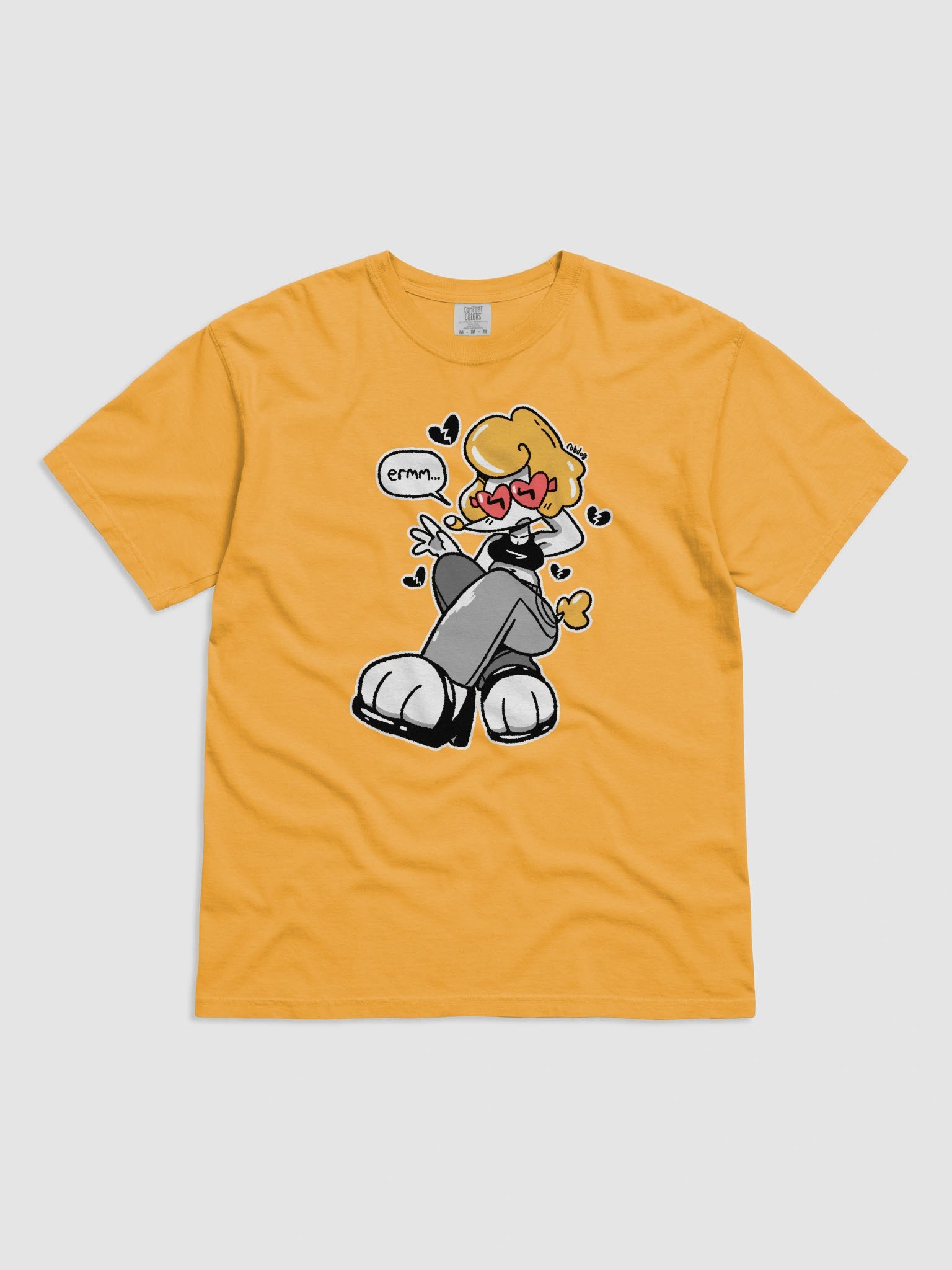 Hipster poodle product image (2)