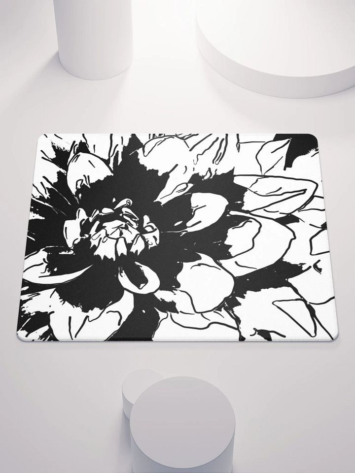 Line art Mouse Pad product image (2)